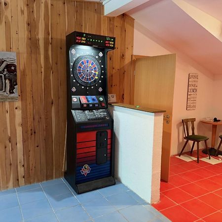Alpenlodge, Ferienwohnung 3 تيرسي المظهر الخارجي الصورة