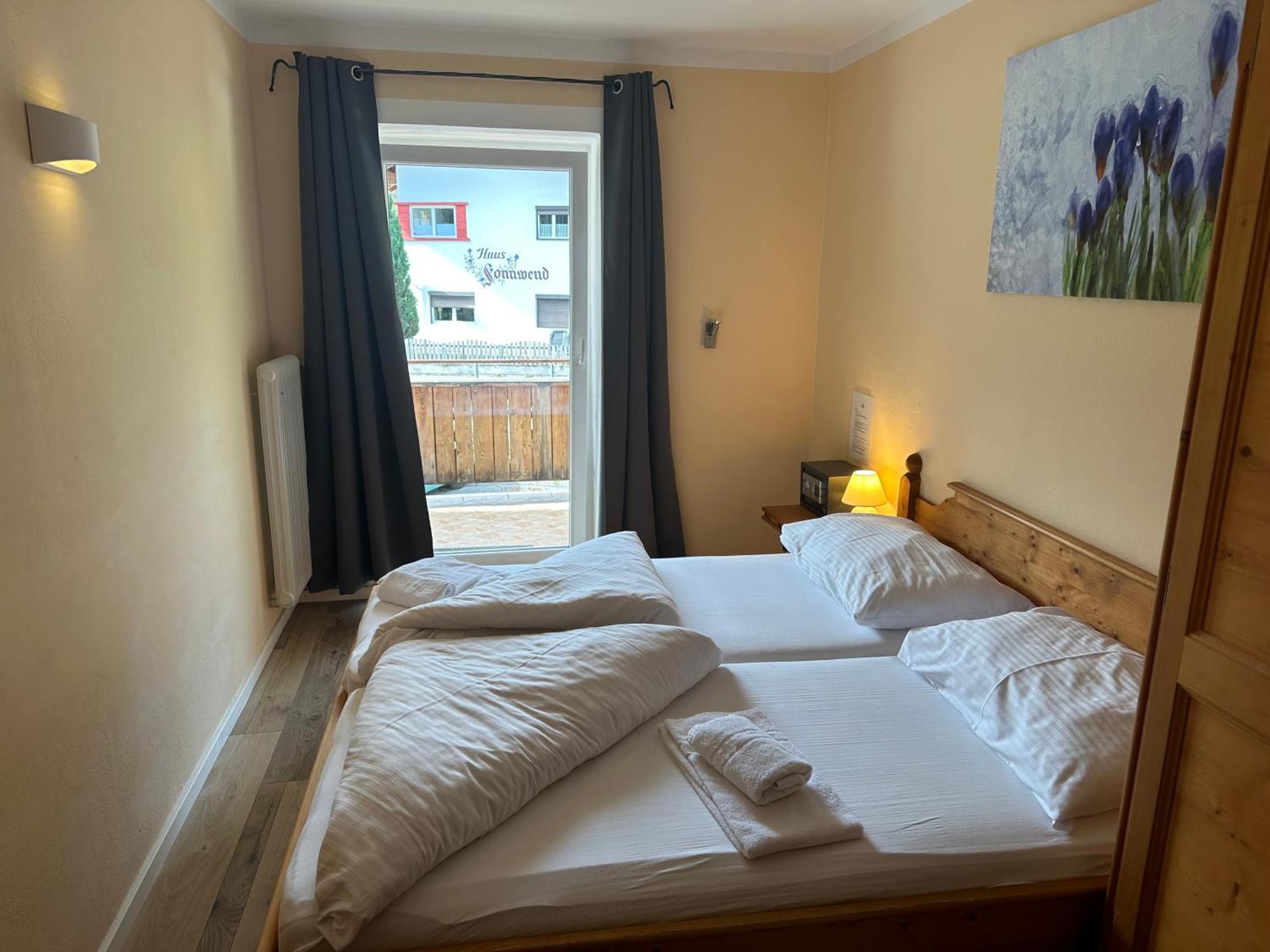 Alpenlodge, Ferienwohnung 3 تيرسي المظهر الخارجي الصورة