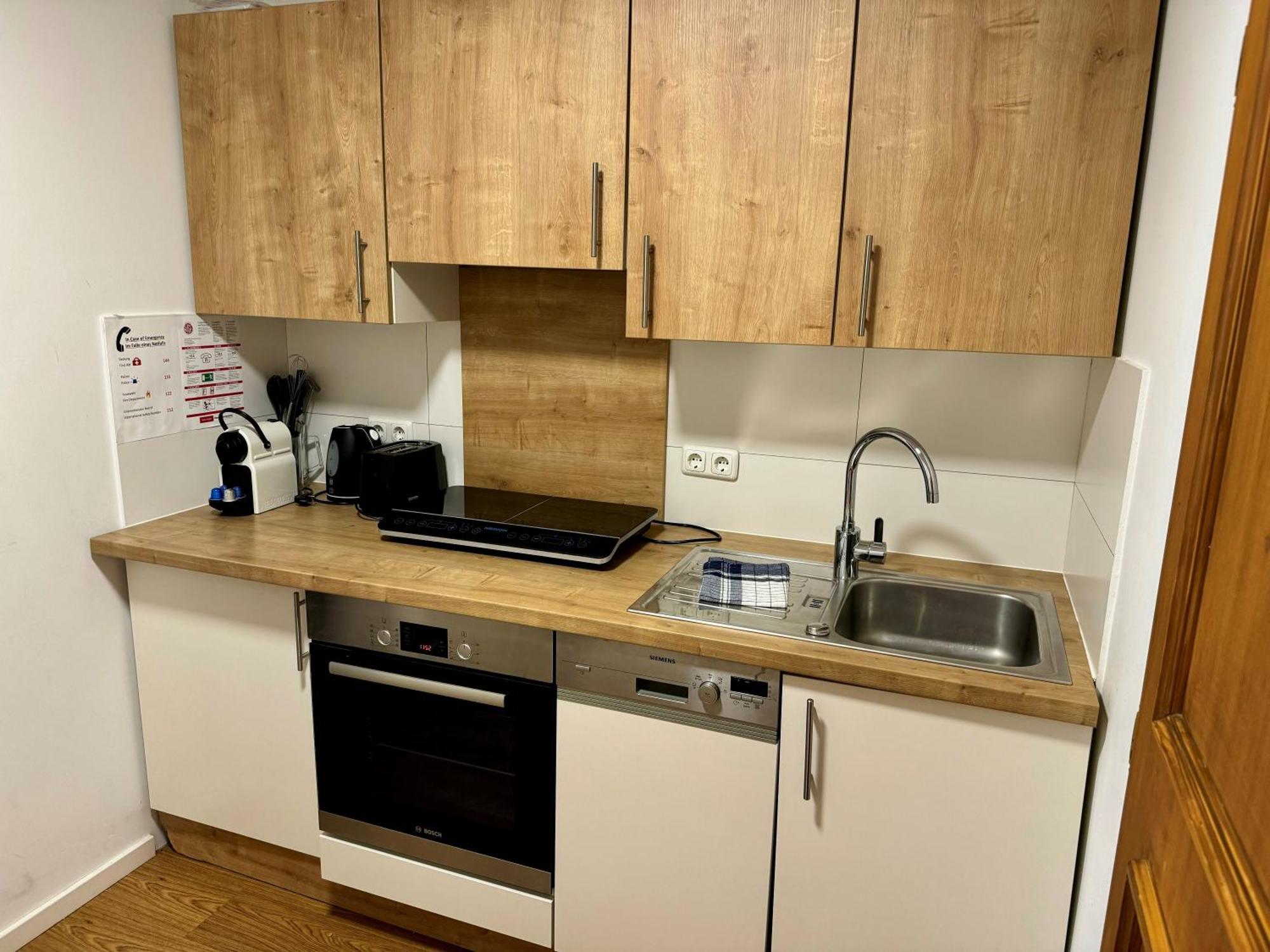 Alpenlodge, Ferienwohnung 3 تيرسي المظهر الخارجي الصورة