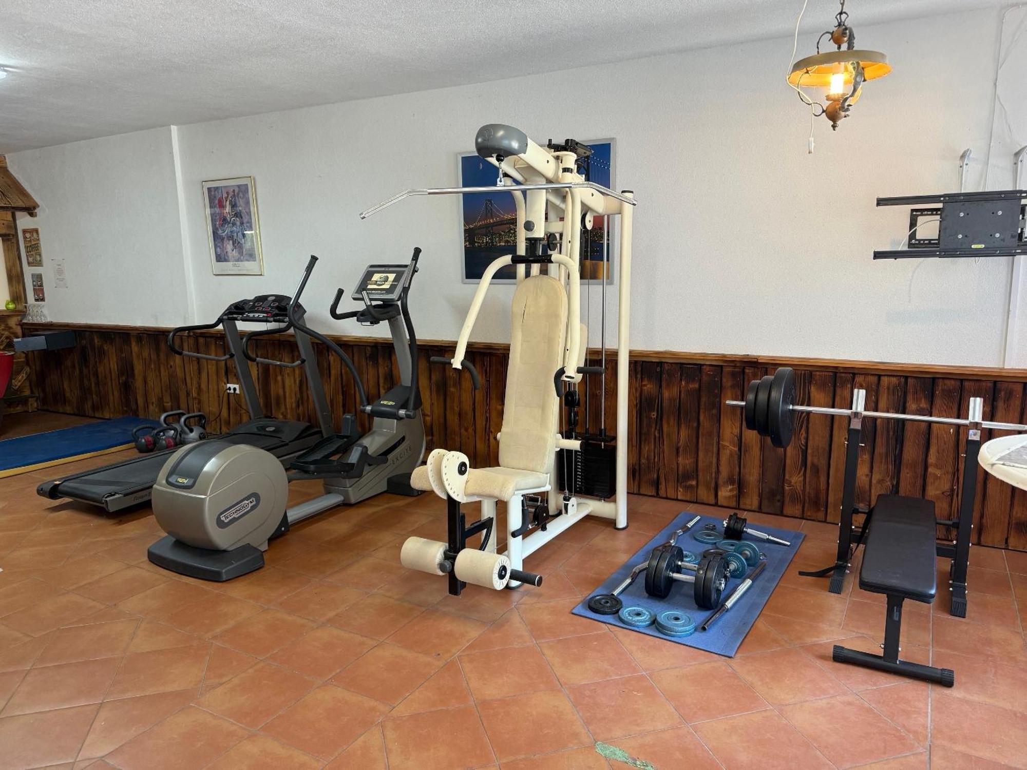 Alpenlodge, Ferienwohnung 3 تيرسي المظهر الخارجي الصورة