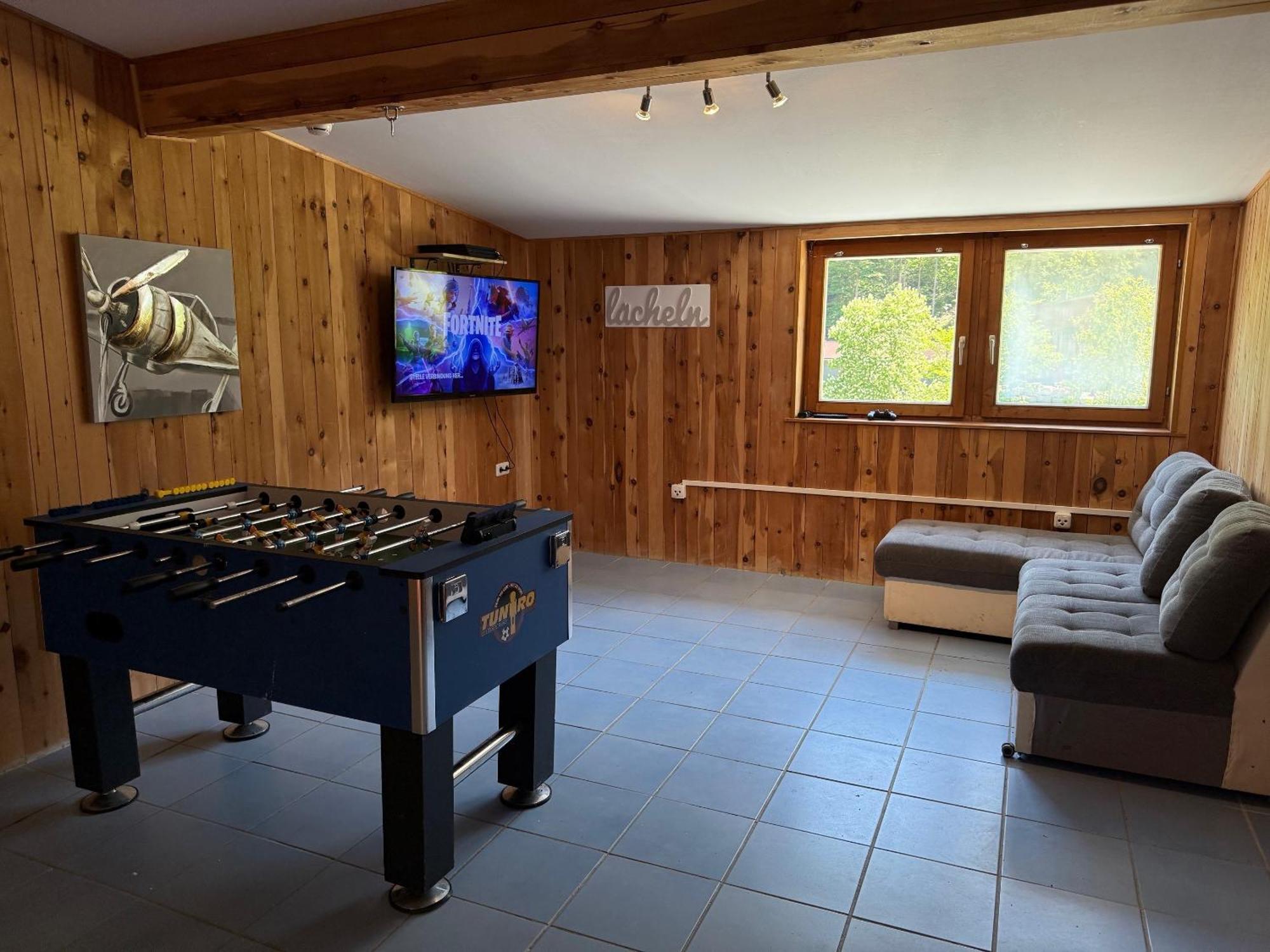Alpenlodge, Ferienwohnung 3 تيرسي المظهر الخارجي الصورة
