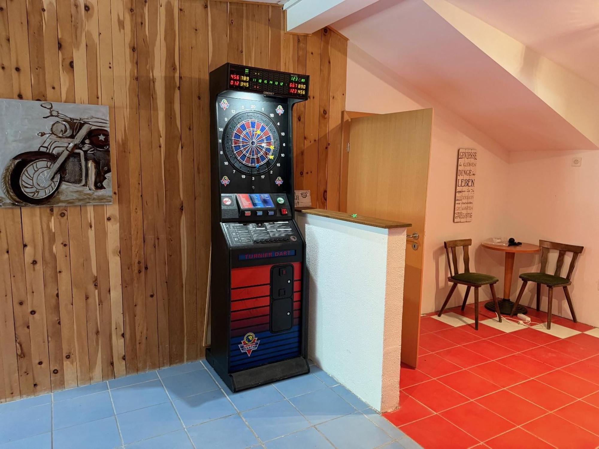 Alpenlodge, Ferienwohnung 3 تيرسي المظهر الخارجي الصورة